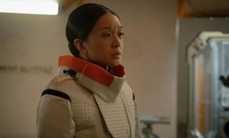 'For All Mankind' Finale Ending Explained: Bosses Talk Kelly's Death, What's Next in Season 6 (Exclusive)