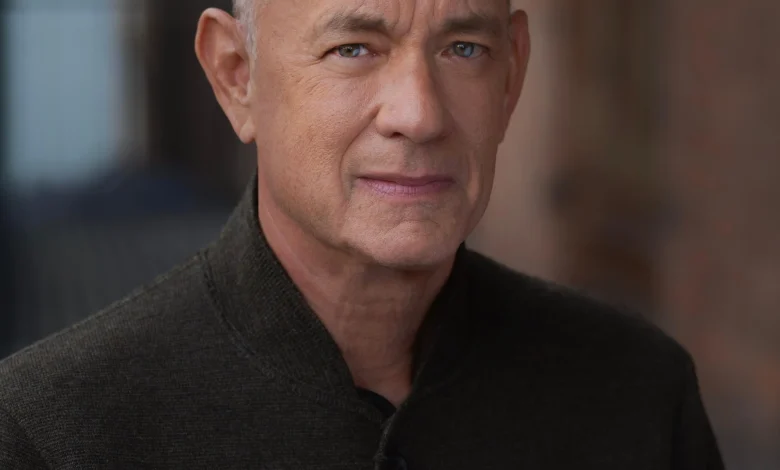 For Tom Hanks, World War II Will Never Be Over