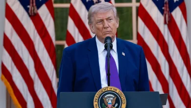 For Trump, Soaring Prices Test Voters’ Finances and Patience