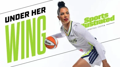 For Veterans Like Alysha Clark, This New WNBA Era Just Means More