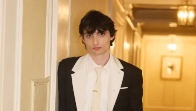 For his first Met Gala, Finn Wolfhard doubled down on a fashion relationship
