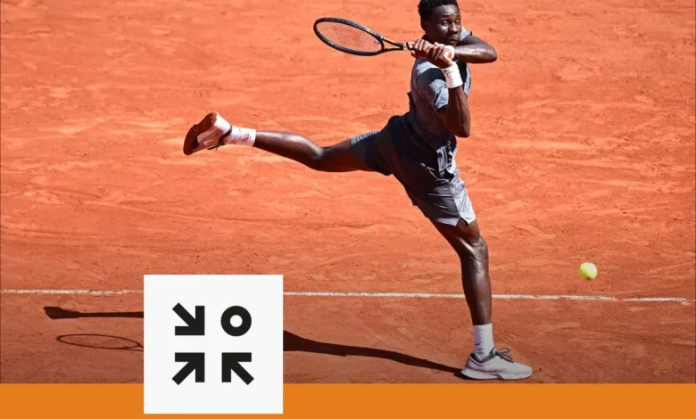 Force exceptionnelle, mental à toute épreuve et grosse endurance : le jeu de Moïse Kouame passé au microscope