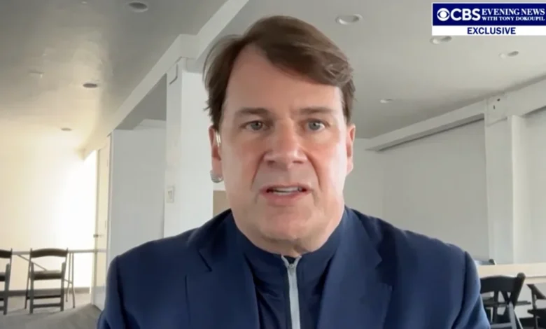 Ford CEO Jim Farley says company is focusing on making its vehicles more affordable