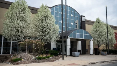 Ford City Mall To Close In June