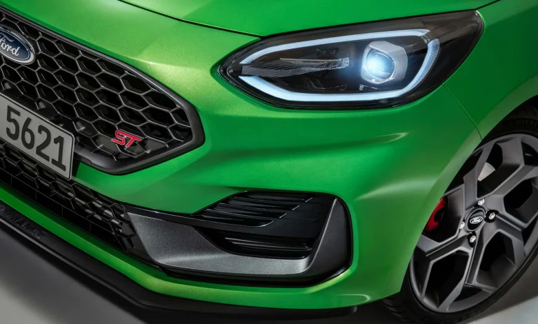 Ford Interview: Why The Fiesta Had To Die In Europe