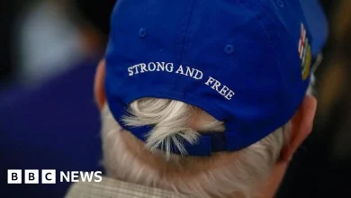 Foreign actors are trying to interfere with Alberta's separatist debate, researchers say
