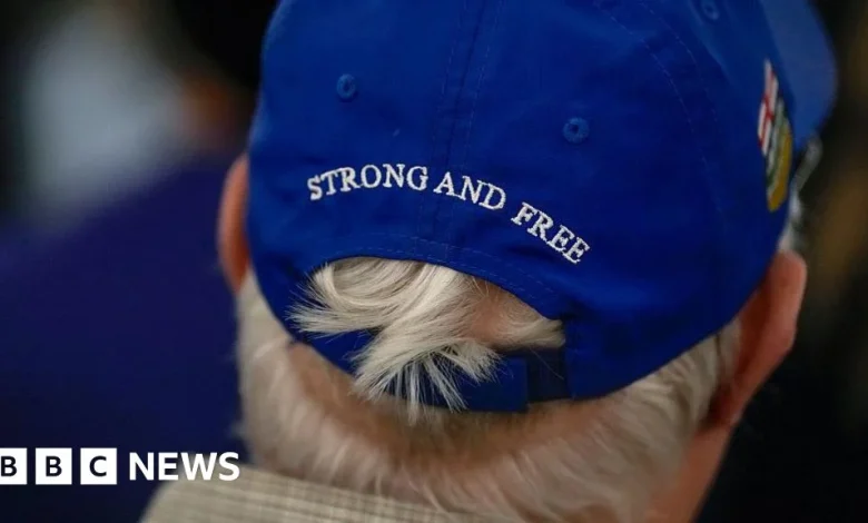 Foreign actors are trying to interfere with Alberta's separatist debate, researchers say