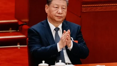 Forget U.S. debt, China’s total borrowing is in 'a league of its own'—much worse and deteriorating faster, analyst says