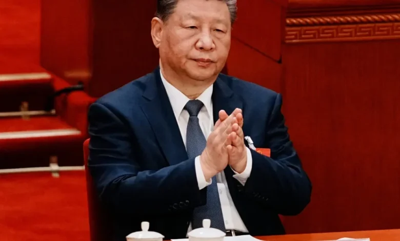 Forget U.S. debt, China’s total borrowing is in 'a league of its own'—much worse and deteriorating faster, analyst says