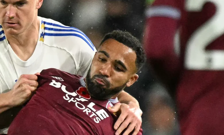 Form, history, momentum: The OPTA stats behind #WHULEE
