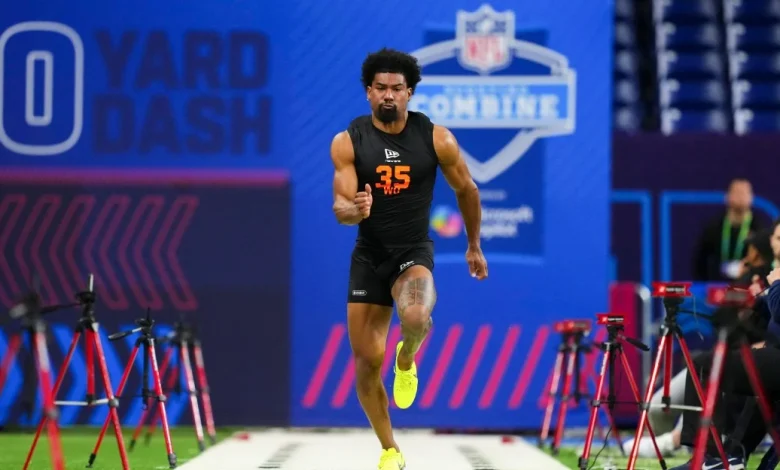 Former 49ers GM endorses taking De’Zhaun Stribling at No. 33