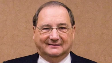 Former ADL head Abraham Foxman passes away