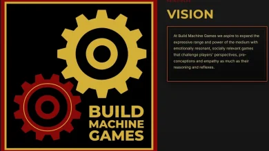 Former Assassin's Creed Hexe Director Founds 'Build Machine Games'
