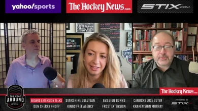 Former Blackhawks Captain Nick Foligno Deserves This Chance With Wild