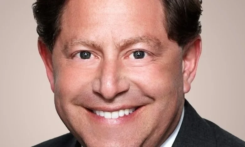 Former CEO Bobby Kotick's extraordinary claim suggests lawsuit against Microsoft's acquisition of Activision was only filed to secretly help Embracer
