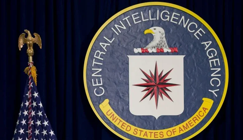 Former CIA officer charged with stealing millions of dollars’ worth of gold bars from government