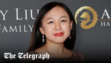 Former California mayor charged with acting as foreign agent for China