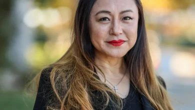 Former California mayor pleads guilty to being Chinese foreign agent