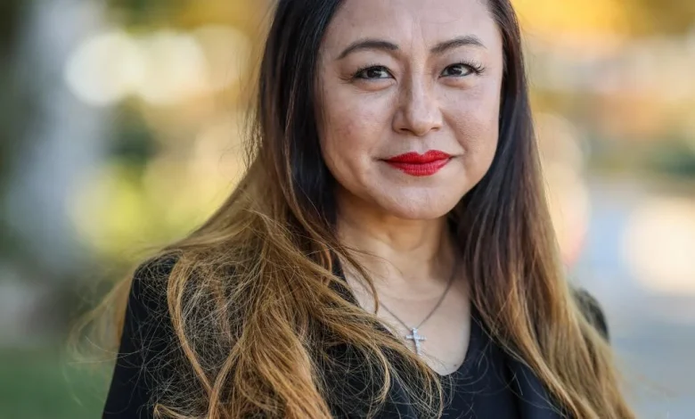 Former California mayor pleads guilty to being Chinese foreign agent