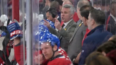 Former Canadiens Player Says St-Louis Was Always Going To Be A Coach