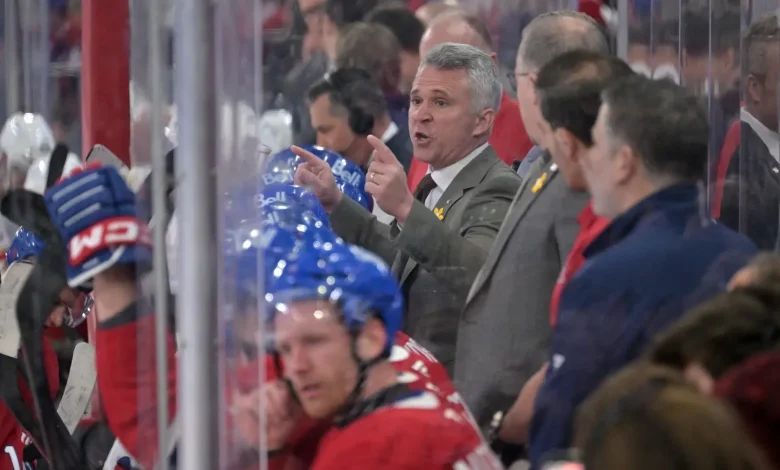 Former Canadiens Player Says St-Louis Was Always Going To Be A Coach
