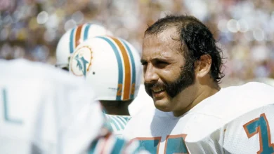 Former Dolphins DL Manny Fernandez dies at 79