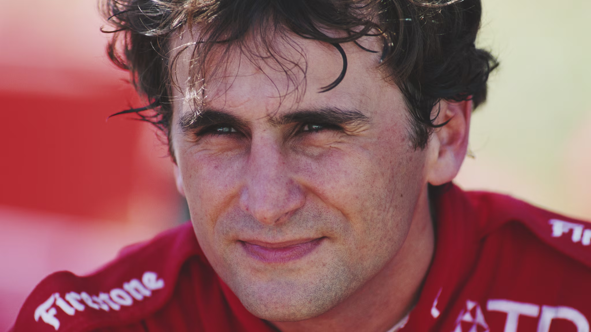 Former F1 driver and Paralympian Alex Zanardi passes away aged 59