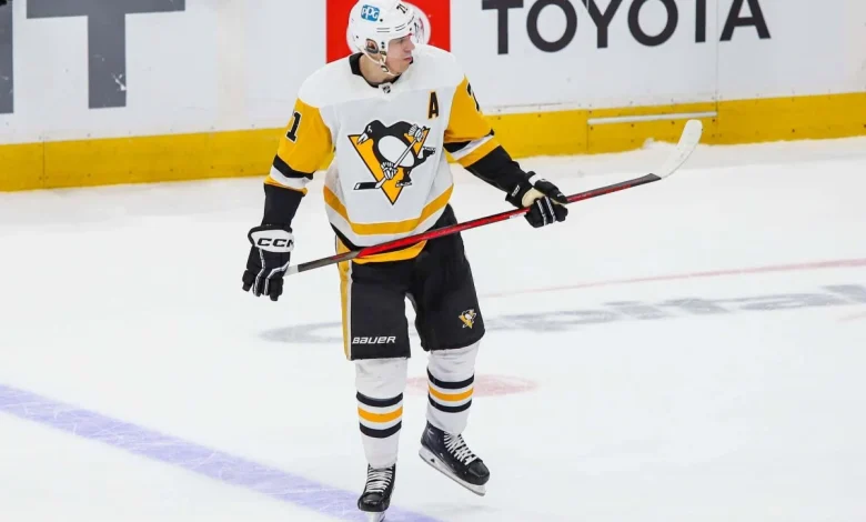 Former Penguins forward Tyler Kennedy believes Evgeni Malkin will sign with Capitals if he does not re-sign with Penguins
