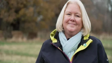 Former RSPB Scotland chief appointed to senior National Trust role