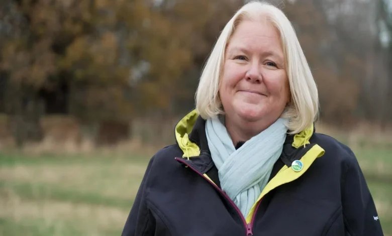 Former RSPB Scotland chief appointed to senior National Trust role