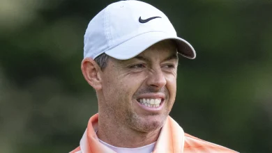 Former Rory McIlroy gives Masters champion little chance at U.S. Open: "Doesn't suit him"