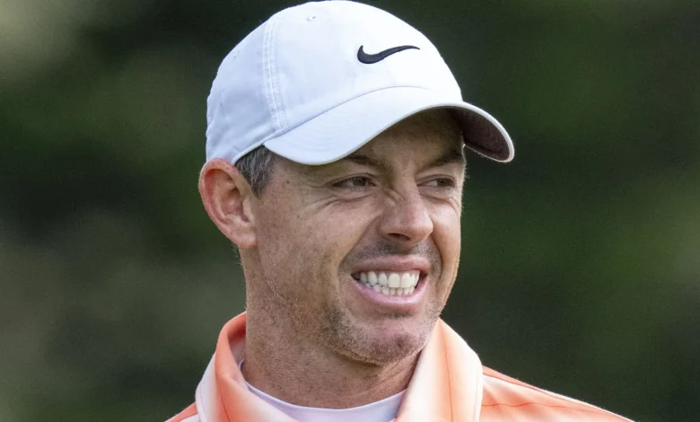 Former Rory McIlroy gives Masters champion little chance at U.S. Open: "Doesn't suit him"