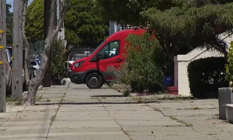 Former SF dentist charged in alleged ambush killing of tenant in Outer Sunset