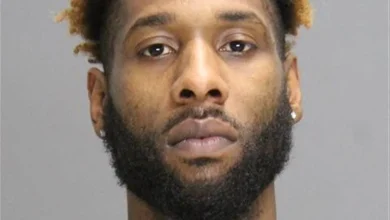 Former Schenley basketball star arrested at airport for owing $100,000 in child support