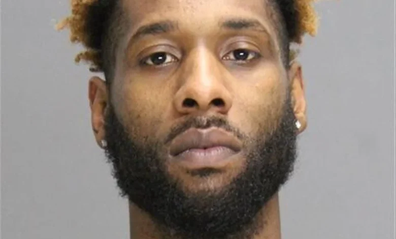 Former Schenley basketball star arrested at airport for owing $100,000 in child support