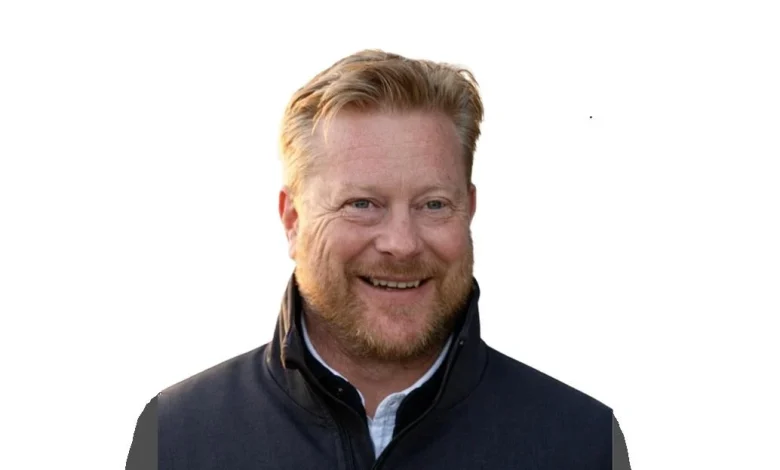 Former Trivepro / Pepperstone UK CEO Iain Rogers joins OKX