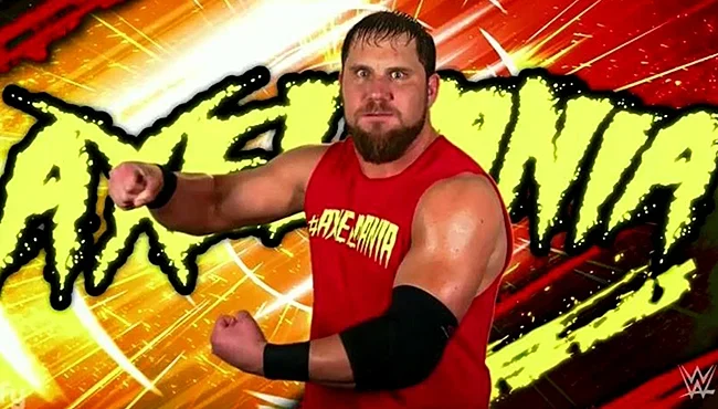 Former WWE Star Curtis Axel Arrested on Multiple Charges