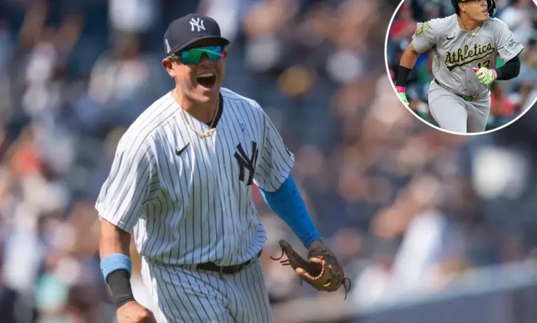 Former Yankees infielder Gio Urshela retires at 34