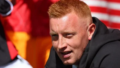 Former boss Still 'delighted' to see Saints thriving towards top of Championship