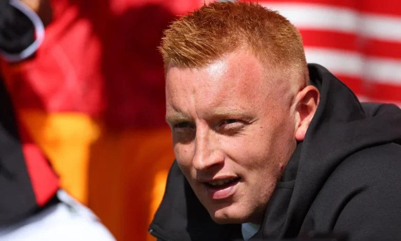 Former boss Still 'delighted' to see Saints thriving towards top of Championship