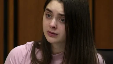 Former inmate speaks out about Mackenzie Shirilla and “The Crash”: 'Nothing like who I saw in there at all'