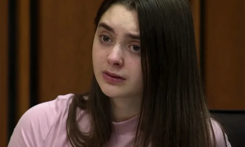 Former inmate speaks out about Mackenzie Shirilla and “The Crash”: 'Nothing like who I saw in there at all'