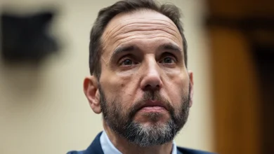 Former prosecutor emailed herself the unreleased Jack Smith report, DOJ alleges
