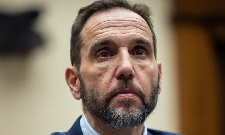 Former prosecutor emailed herself the unreleased Jack Smith report, DOJ alleges