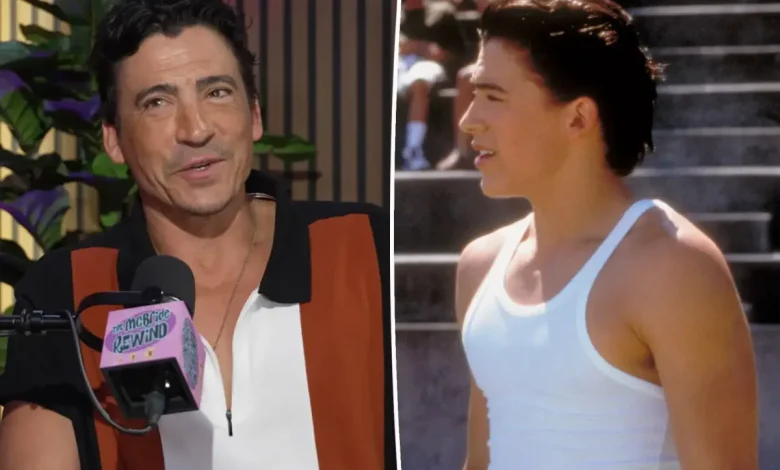 Former teen heartthrob reveals ‘funny’ reality of residual checks: ‘1 cent is not worth my time’