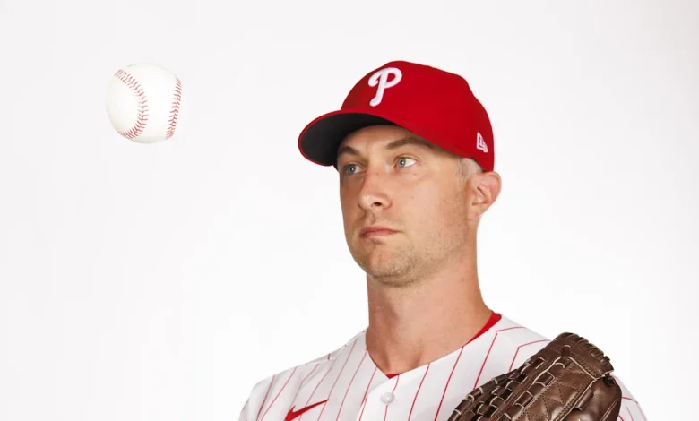 Former trusted Blue Jays reliever has rough Phillies intro after rushed debut