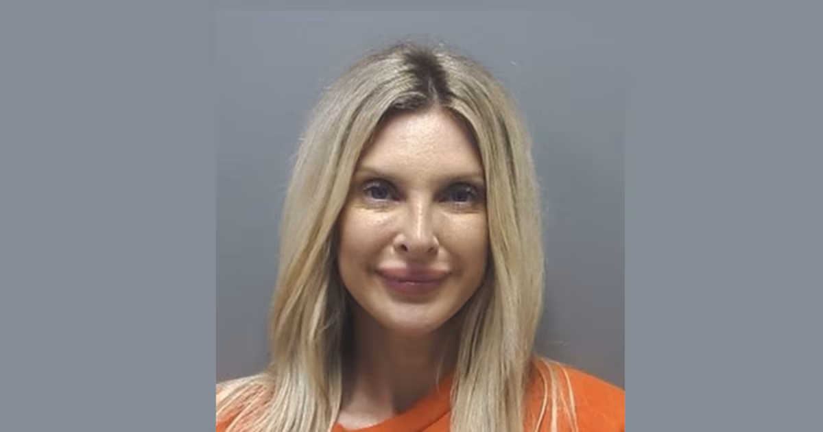 Former ‘Chrisley Knows Best’ star arrested on DUI charge in metro Atlanta