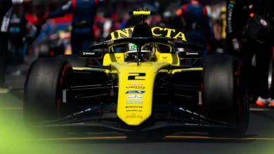 Formula 2 makes North America debut as Invicta eyes Miami home race moment