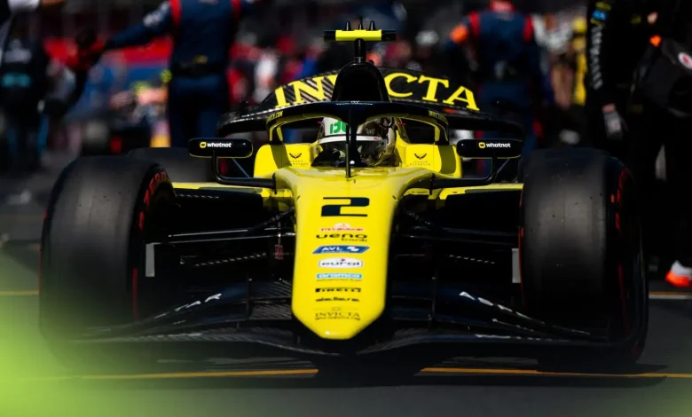Formula 2 makes North America debut as Invicta eyes Miami home race moment