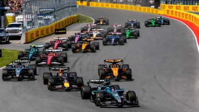 Formule 1 | Des améliorations malgré un Grand Prix du Canada devancé
